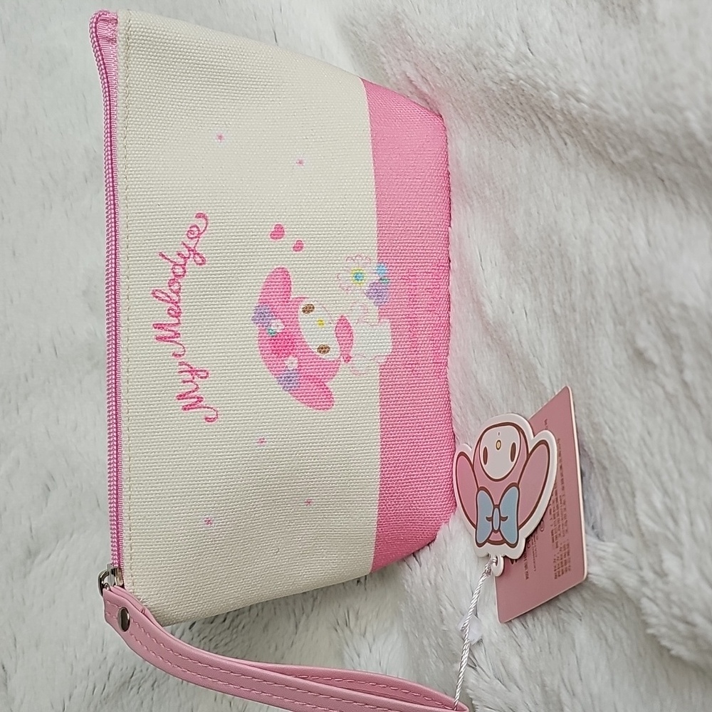 My Melody Pouch